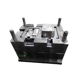 <span class=keywords><strong>Stampo</strong></span> a iniezione in plastica personalizzato OEM <span class=keywords><strong>per</strong></span> <span class=keywords><strong>friggitrice</strong></span> <span class=keywords><strong>ad</strong></span> <span class=keywords><strong>aria</strong></span>, <span class=keywords><strong>stampo</strong></span> <span class=keywords><strong>per</strong></span> scocca di elettrodomestici da cucina, <span class=keywords><strong>stampo</strong></span> <span class=keywords><strong>per</strong></span> parti elettriche domestiche - Product Image 2