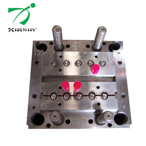 Moule en plastique pour écouteurs Bluetooth, casques d'écoute, coque, fabrication chinoise - Product Image 3