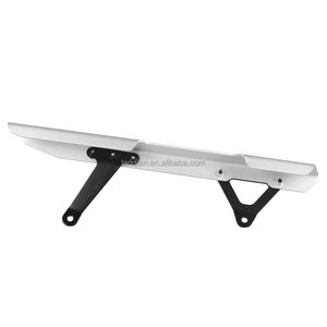 Accessoires de moto Garde-chaîne pour Suzuki <span class=keywords><strong>SV650</strong></span> Protection de chaîne SFV650 Gladius SV650X Cache-chaîne <span class=keywords><strong>SV650</strong></span> ABS SV 650 <span class=keywords><strong>X</strong></span> 650X - Product Image 4