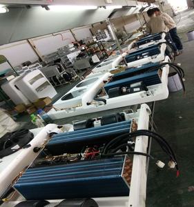 Nuevo Aire Acondicionado <span class=keywords><strong>de</strong></span> Techo para Mercedes Sprinter/Vito y Ambulancias, <span class=keywords><strong>Furgonetas</strong></span> Comerciales, AC12 12KW DC12V/24V - Product Image 3