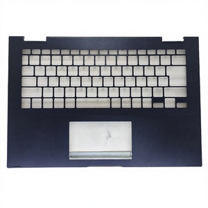 Us/jp palmrest คีย์บอร์ดแล็ปท็อปบางพิเศษสำหรับ <span class=keywords><strong>VivoBook</strong></span> <span class=keywords><strong>flip</strong></span> <span class=keywords><strong>14</strong></span> <span class=keywords><strong>Tm420</strong></span> Tp420 Tp420u Tm420ia Tm420ua - Product Image 4