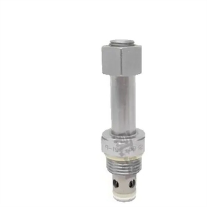 Válvula de desbordamiento HydraForce SF08-20-0-N-24DG -21-0 --000 0 -22-0-P - Product Image 1