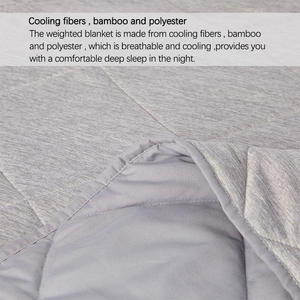 <span class=keywords><strong>Couverture</strong></span> d'été imperméable Double face, <span class=keywords><strong>couverture</strong></span> de confort améliorée - Product Image 3