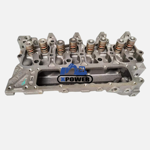 ชุดหัวถัง3968196สำหรับเครื่องยนต์เครื่องจักรก่อสร้าง - Product Image 2