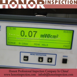 Danh Sách Kiểm Tra Kiểm Soát Chất Lượng Máy - Product Image 5