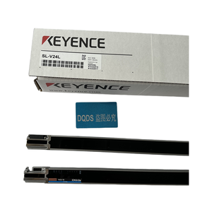 เซ็นเซอร์ม่านแสงนิรภัย SL-V24L - Product Image 1