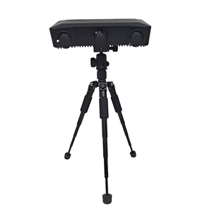 <span class=keywords><strong>Scanner</strong></span> <span class=keywords><strong>3D</strong></span> industriel de haute précision à lumière structurée, capteur CMOS, résolution 1280x720, USB, <span class=keywords><strong>pour</strong></span> rétro-ingénierie et <span class=keywords><strong>impression</strong></span> <span class=keywords><strong>3D</strong></span>, <span class=keywords><strong>en</strong></span> stock - Product Image 4