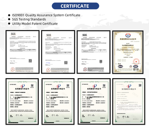 أمريكا 3 أضعاف الذاتي قفل Invisibal الهيدروليكية تلسكوبي درج الشرائح عداء تحت جبل درج أدلة الشرائح مع دبوس - Product Image 4