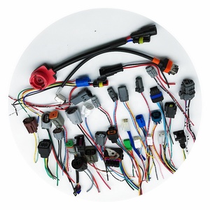 <span class=keywords><strong>Adattatore</strong></span> Connettore per Cavo di Prolunga <span class=keywords><strong>Lampadina</strong></span> H13 di Alta Qualità per Auto - Product Image 4