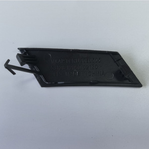 ฝาครอบกันชนท้ายรถยนต์โตโยต้า โคโรลล่า รุ่น 53128-12050 53128-02180 ผลิตจากพลาสติก PP ผลิตในประเทศจีน - Product Image 1