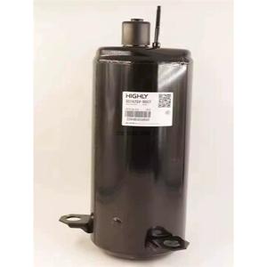 คอมเพรสเซอร์ทำความเย็น Haili รุ่น SG533QB1-A 24V สำหรับเปลี่ยนเครื่องปรับอากาศ - Product Image 4