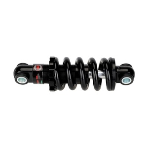 Amortisseur arrière d'origine G4 Max pour trottinette électrique Kukirin G4 Max, amortisseur de suspension arrière, suspension métallique - Product Image 4