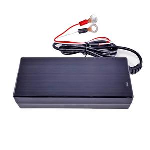 Cargadores de batería de 90W, 36V, 37,8 V, 2a, cargador inteligente para 9S, 32,4 V, 33,3 V, baterías de iones de litio, paquete de batería eléctrica Scootersr - Product Image 5