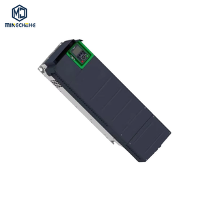 Controlador PLC de Automatización Industrial de Alto Rendimiento con Comunicación Modbus y Salida de Pulso de Alta Velocidad para Manufactura Inteligente - Product Image 1
