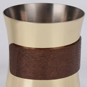 Mug à café isotherme en acier inoxydable Unisweet, design créatif avec protection pour les mains, isolation thermique de 6 à 12 heures, compatible eau bouillante - Product Image 2