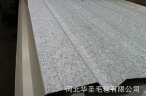 Vente directe d'usine, feutre <span class=keywords><strong>anti</strong></span>-<span class=keywords><strong>condensation</strong></span> auto-adhésif pour plaque d'acier - Product Image 6