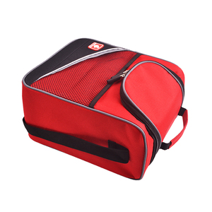 OEM ODM Custom Promotional Waterproof Polyester Insulated Carry <b>Lunch</b> <b>Box</b> <b>Bag</b> - Product Image 2