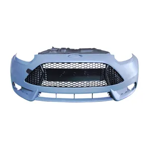 Auto parts For Focus 12 Front Bumper Assembly Fit For Ford Focus 2012 China factory OEM