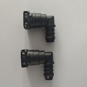 สายเชื้อเพลิงรถยนต์15.82 <span class=keywords><strong>ID14</strong></span>เชื่อมต่อได้รวดเร็ว90องศา - Product Image 3