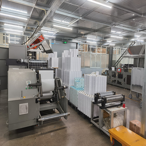 Custom Size Available Thermal Printing <b>Paper</b> <b>Rolls</b> Long Image Retention BPA Free 80mm High-volume Retail Receipt <b>Roll</b> - Product Image 5