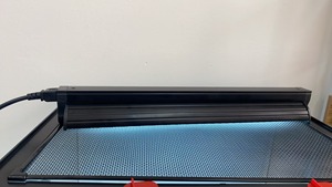 T5 Uvb Ống Ánh Sáng Lịch Thi Đấu 8W/24W/39W Chiếu Sáng Huỳnh Quang Cho Loài Bò Sát Pet Uvb Đèn Chủ Với Nhôm <span class=keywords><strong>Kit</strong></span> - Product Image 6