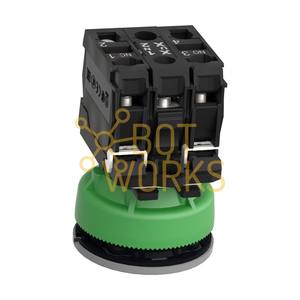 Schneider Electric XB5FW35B5C0 - Nuevo - Product Image 1