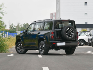 Great Wall Haval H9 SUV <span class=keywords><strong>4x4</strong></span> 2025, Veicolo 1.5T Automatico <span class=keywords><strong>4x4</strong></span> a Benzina, Nuova Automobile H9 - Product Image 3