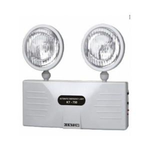 Lampe de secours KT 750 du Vietnam, matériau plastique Kentom, temps de charge de 24 heures, Li-ion 3.7V 2600mAh - Product Image 5