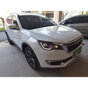 Grande promotion Guazi - JETOUR X70 Essence 1.5 SUV d'occasion, traction avant, 5 places, Hm5md3u7bz - Product Image 2