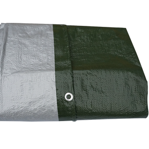 Bâche PE imperméable bâche en plastique poly bâche de plein air tentes de camion couvre toile tentes <span class=keywords><strong>serre</strong></span> couverture tissu industriel - Product Image 5