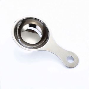 Séparateur d'œufs en acier inoxydable de haute qualité, qualité commerciale, séparateur de jaunes d'œufs personnalisé pour la cuisine domestique, batteur, vente en gros - Product Image 6