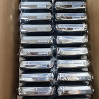Disque dur interne 18 To ST18000NM003D 3,5 pouces 7200 tr/min SATA 6 Gbit/s 256 Mo de cache CMR pour serveur de centre de données NAS d'entreprise, garantie 1 an