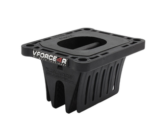 Vforce 4R V4R01D Valve à roseaux de haute qualité pour Honda CR125 1987-2000 2002 <span class=keywords><strong>NSR125</strong></span> Nouveau système de carburant Motocross 2 temps Caoutchouc métallique - Product Image 3