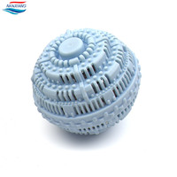 Nouvelle conception, produit premium le moins cher, boule à laver pour la lessive, pour d'autres fournitures de filtration