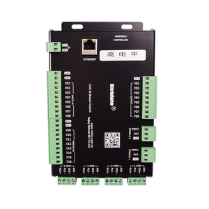 Sistema de Control de Movimiento de 3 Ejes Multihusillo Richauto B57E - Product Image 3