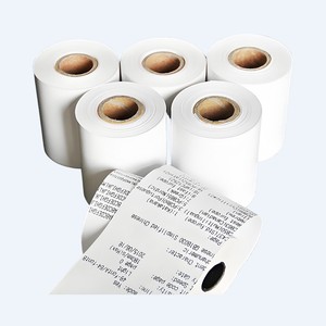 Bán buôn A4 Giấy cuộn 80*80 mét nhận và 57*50 mét cho đến khi giấy với hai lớp 65gsm giá thấp - Product Image 6