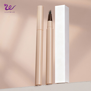 Lápiz Líquido para <span class=keywords><strong>Cejas</strong></span> Lilywild con Punta <span class=keywords><strong>de</strong></span> 4 Puntas, Efecto Microblading, Resistente al Agua, para un <span class=keywords><strong>Dise</strong></span>ñ<span class=keywords><strong>o</strong></span> <span class=keywords><strong>de</strong></span> <span class=keywords><strong>Cejas</strong></span> Realista en 3D - Product Image 5