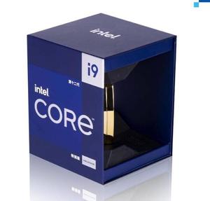 Processeur Intel Core i9 12900HK, 6 cœurs/12 threads, jusqu'à 4,3 GHz, CPU de jeu fluide pour ordinateur de bureau - Product Image 2