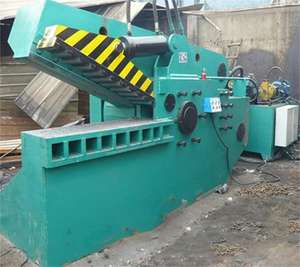 Usine spécialisée de déchiqueteuses de ferraille Pulvérisateurs Broyeurs pour protection efficace de l'environnement Équipement de recyclage des métaux - Product Image 4