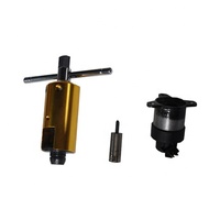 Outil de soupape d'injecteur CR pour soupape SCV PVC PCV CR Outils de mécanicien dédiés