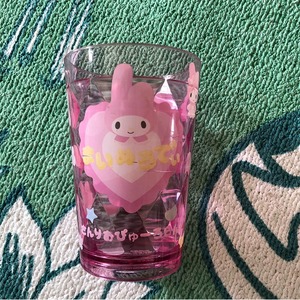Adorable Sanrio My Melody Seau de rangement pour porte-stylo en résine personnalisé combinant la fonctionnalité avec un caractère mignon - Product Image 1