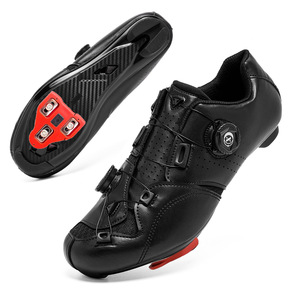 Chaussures <span class=keywords><strong>de</strong></span> vélo Lock transfrontalières Printemps/Été pour hommes et femmes, modèle 2301, pour vélo <span class=keywords><strong>de</strong></span> <span class=keywords><strong>route</strong></span> et VTT à semelle rigide - Product Image 5