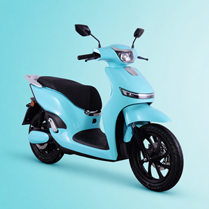 Scooter Eléctrico de Dos Ruedas sin Escobillas de 2000W, Velocidad Máxima 60km/h, Batería de Litio Extraíble de 72V27Ah, NUBE, Ofrecemos Servicio Personalizado - Product Image 4