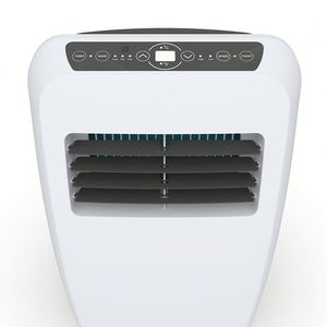 Usine directement vente R410 R290 R32 réfrigérant Portable AC transporteur plancher debout <span class=keywords><strong>climatiseur</strong></span> - Product Image 3