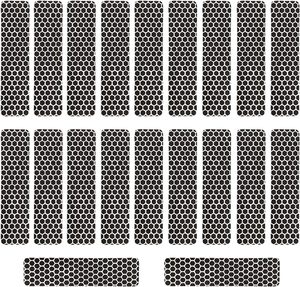 Match Strike <span class=keywords><strong>Paper</strong></span> dengan perekat untuk hadiah rumah Anda aksesoris acara Premium kayu panjang keselamatan cocok dengan Terima kasih salam - Product Image 1