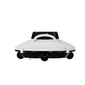 Robot Aspirapolvere Automatico Intelligente GLGW per Piscine, Portatile, Leggero, Antiscivolo, in ABS - Product Image 2