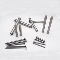 La cannelure plate inversée spéciale de cône de Rod de perceuse de pilotes de carbure de machine de Mira excellent moule