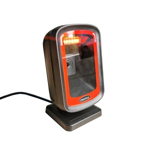 HBAPOS mobil ödeme masaüstü barkod tarayıcı platformu 1D 2D <span class=keywords><strong>QR</strong></span> kod platformu barkod okuyucu - Product Image 2