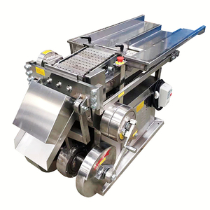 เครื่องตัดใบ<span class=keywords><strong>เถา</strong></span>สมุนไพรเครื่องหั่นโสมเครื่องตัดรากหญ้า - Product Image 3