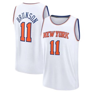 <span class=keywords><strong>Prix</strong></span> Spécial Nouveaux Maillots de Basket-Ball de Haute Qualité de <span class=keywords><strong>New</strong></span> <span class=keywords><strong>York</strong></span>, Logo Cousu, Maillots Brodés, Maillots Personnalisés avec Logo - Product Image 1